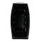 Vestil Heavy Duty Tilt Truck 1 Cubic Yard 2100 lb Black TDT-100-HD-BLACK - alternate 4